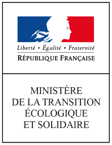 logo ministère